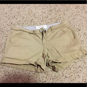 Aeropostale shorts